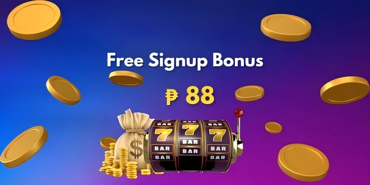 Panalo casino mobile promotion